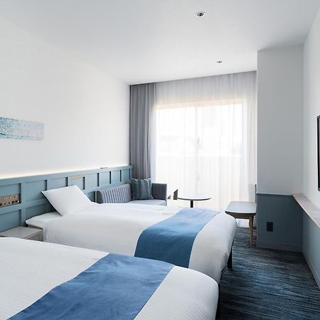 Lequ Okinawa Chatan Spa ＆ Resort Dış mekan fotoğraf