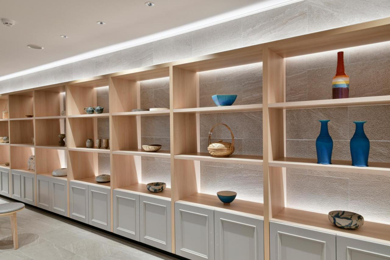 Lequ Okinawa Chatan Spa ＆ Resort Dış mekan fotoğraf