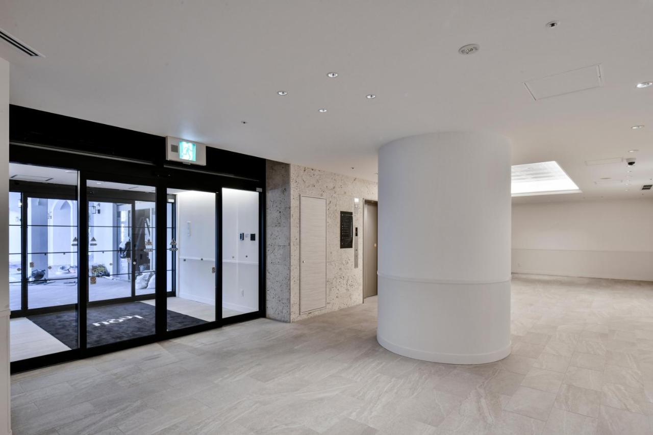 Lequ Okinawa Chatan Spa ＆ Resort Dış mekan fotoğraf
