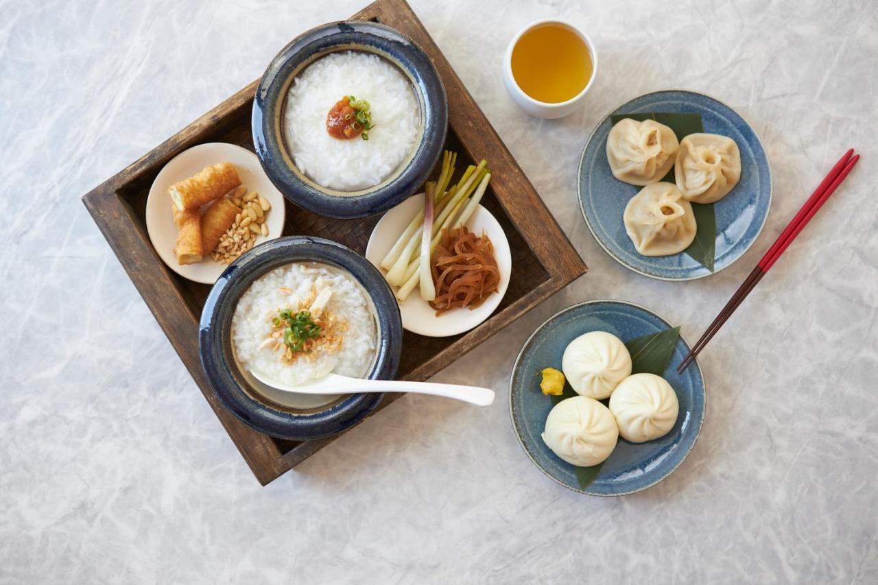 Lequ Okinawa Chatan Spa ＆ Resort Dış mekan fotoğraf